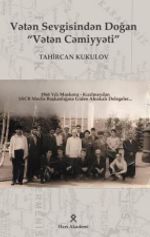 Vətən Sevgisindən Doğan “Vətən Cəmiyyəti”