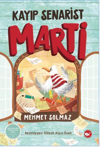 Kayıp Senarist Marti