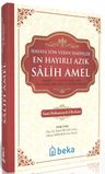 En Hayırlı Azık Salih Amel