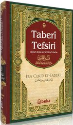 Taberi  Tefsiri (9. Cilt)