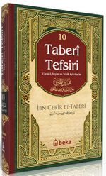 Taberi  Tefsiri (10. Cilt)