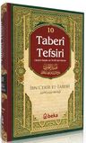 Taberi  Tefsiri (10. Cilt)