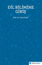 Dil Bilimine Giriş
