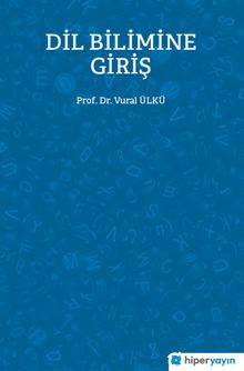 Dil Bilimine Giriş