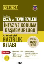 CTE Ünvan Değişikliği Sınavı İKBM 1 