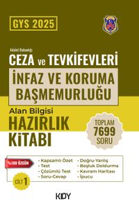 CTE Ünvan Değişikliği Sınavı İKBM 1 