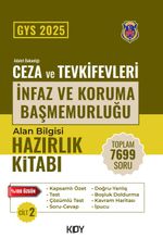 CTE Ünvan Değişikliği Sınavı İKBM 2 
