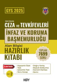 CTE Ünvan Değişikliği Sınavı İKBM 2 