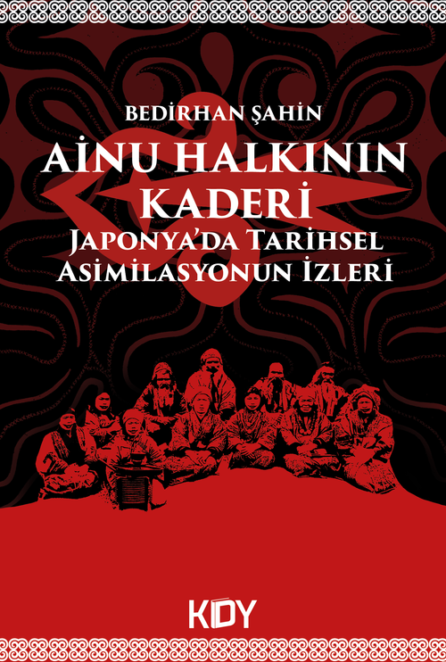 Ainu Halkının Kaderi 