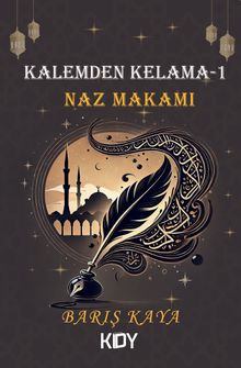 Kalemden Kelama 1
