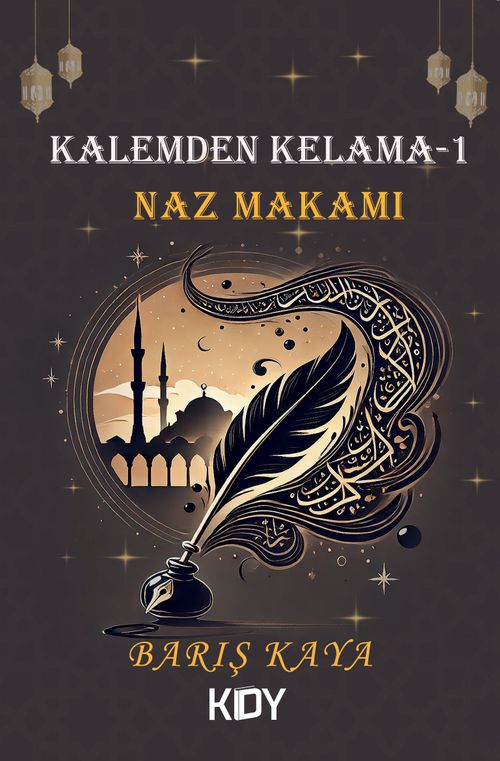 Kalemden Kelama 1