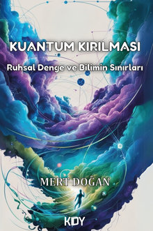 Kuantum Kırılması & Ruhsal Evrim ve Bilimin Sınırları 