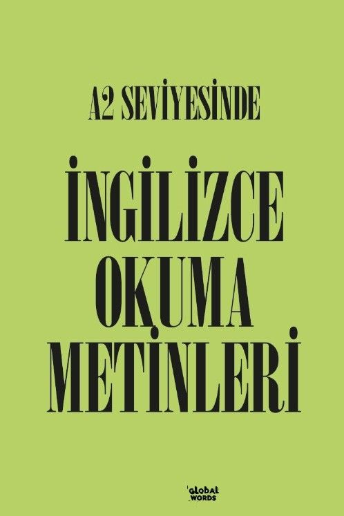 A2 Seviyesinde İngilizce Okuma Metinleri (Kolektif ) Fiyatı