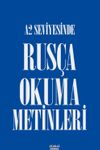 A2 Seviyesinde Rus&ccedil;a Okuma Metinleri
