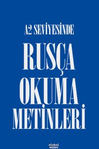 A2 Seviyesinde Rusça Okuma Metinleri