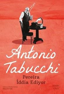 Pereira İddia Ediyor