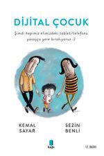 Dijital Çocuk