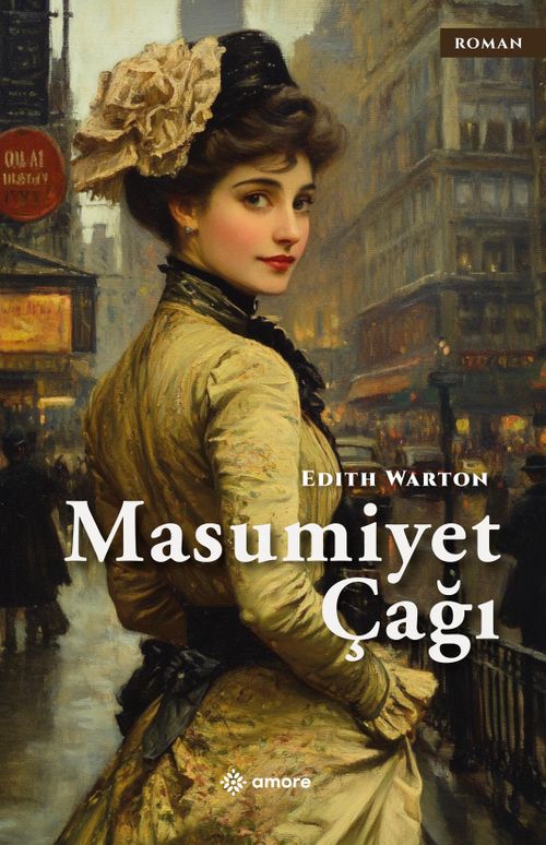 Masumiyet Çağı