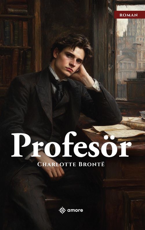 Profesör