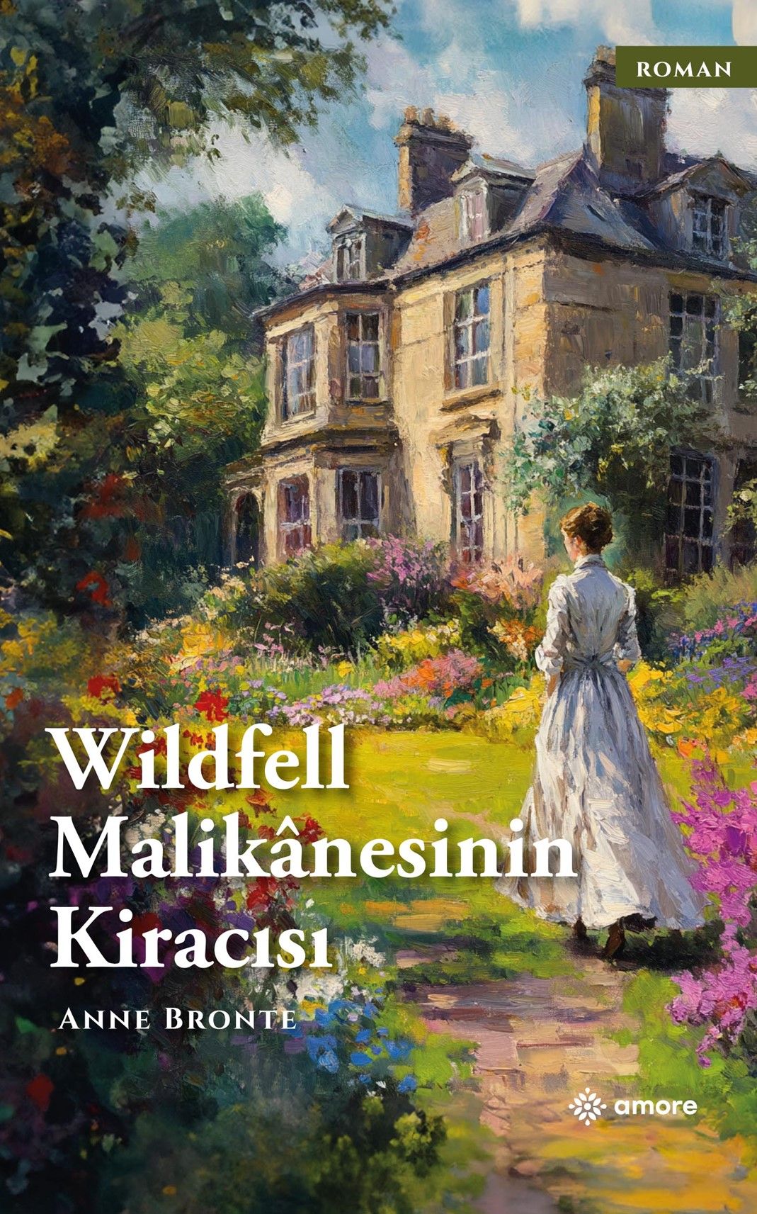 Wildfell Malikanesinin Kiracısı (Anne Bronte) Fiyatı, Yorumları