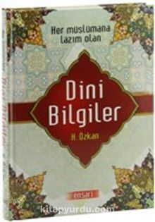 Her Müslümana Lazım Olan Dini Bilgiler - Havva Özkan