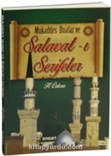 Mukaddes Dualar ve Salavat-ı Şerifeler - Havva Özkan