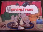 Sevimli Fare