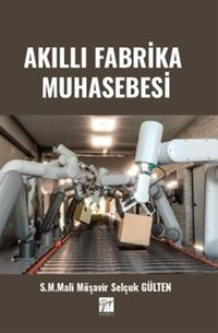Akıllı Fabrika Muhasebesi