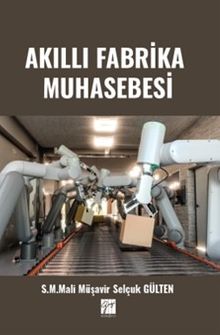 Akıllı Fabrika Muhasebesi