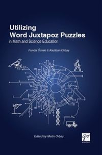 Utilizing Word Juxtapoz Puzzles in Science and Mathematics Education