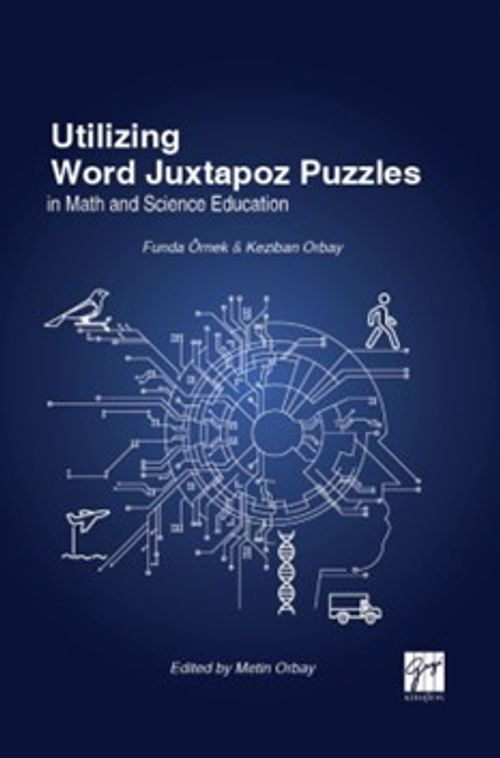 Utilizing Word Juxtapoz Puzzles in Science and Mathematics Education