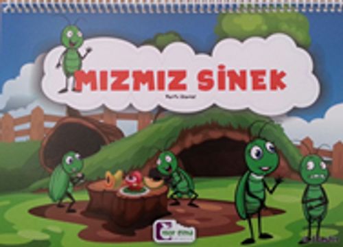 Mızmız Sinek