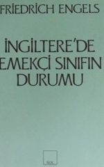 İngiltere'de Emekçi Sınıfın Durumu / 10-F-21