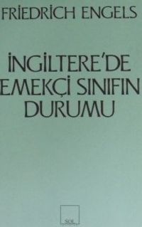İngiltere'de Emekçi Sınıfın Durumu / 10-F-21