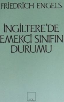 İngiltere'de Emekçi Sınıfın Durumu / 10-F-21