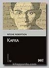 Kafka ( Kültür Kitaplığı-72)