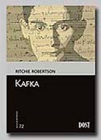 Kafka ( Kültür Kitaplığı-72)