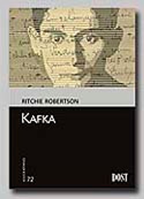 Kafka ( Kültür Kitaplığı-72)