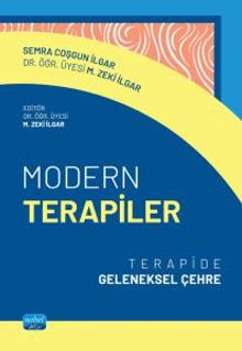 Modern Terapiler & Terapide Geleneksel Çehre