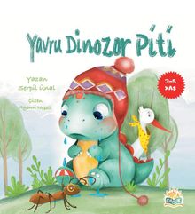 Yavru Dinozor Piti