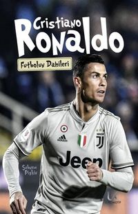 Criatiano Ronaldo / Futbolun Dahileri