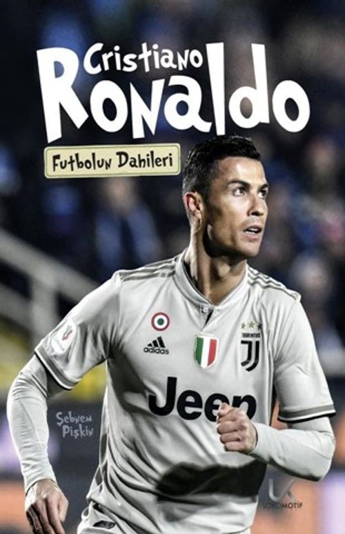 Criatiano Ronaldo / Futbolun Dahileri