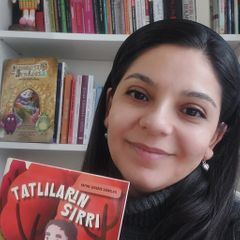  Eda Gizem Güllü