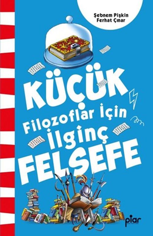 Küçük Filozoflar İçin İlginç Felsefe