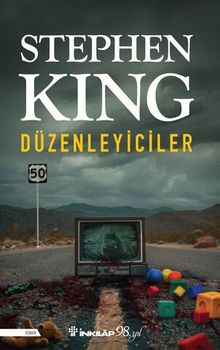 Düzenleyiciler (Stephen King)
