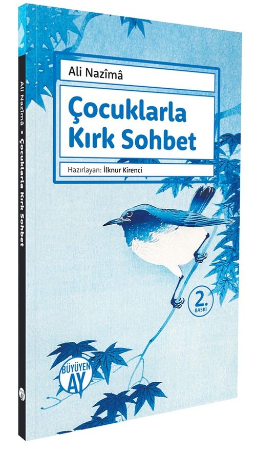 Çocuklarla Kırk Sohbet