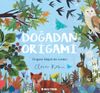Doğadan Origami