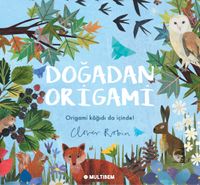 Doğadan Origami