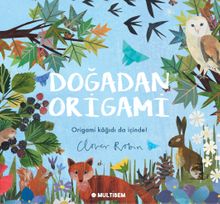 Doğadan Origami