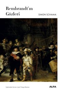 Rembrandt'ın Gözleri (Ciltli)